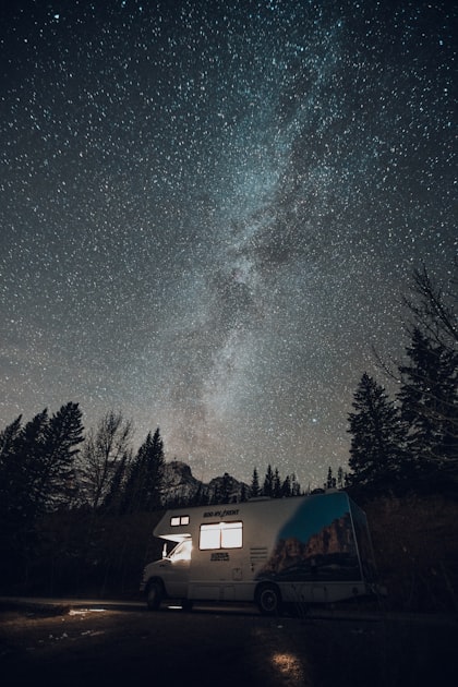 Maintaining Your RV: A Comprehensive Guide