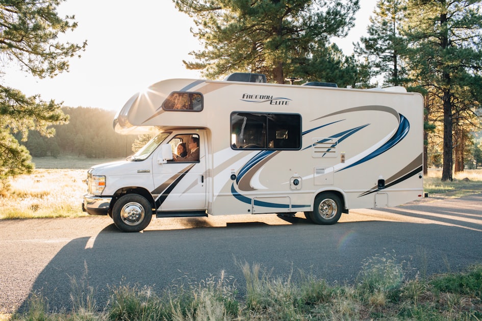 Understanding RV Insurance: What You Need to Know