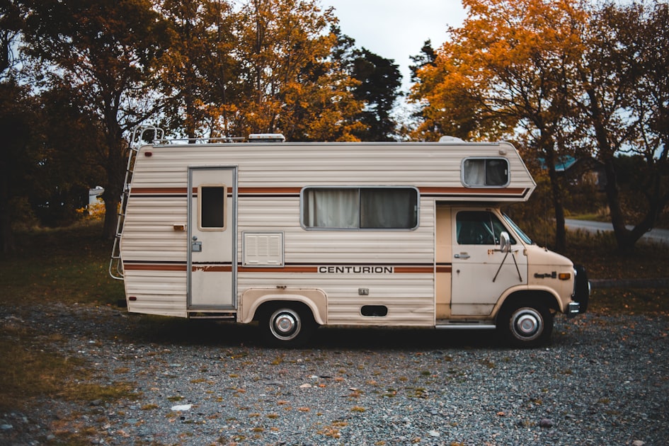 Top RV Repair Tips for Owners