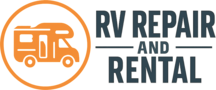 RV repair and rental